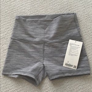 NWT ivivva rhythmic short High low